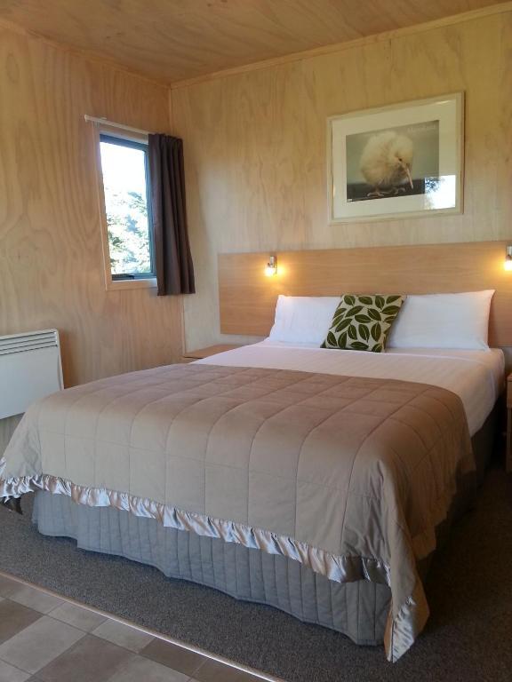 Martinborough Top 10 Holiday Park Oda fotoğraf